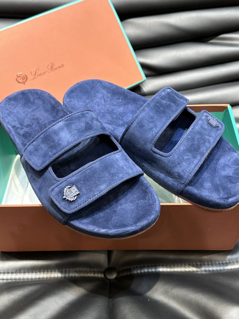 Loro Piana Sandals